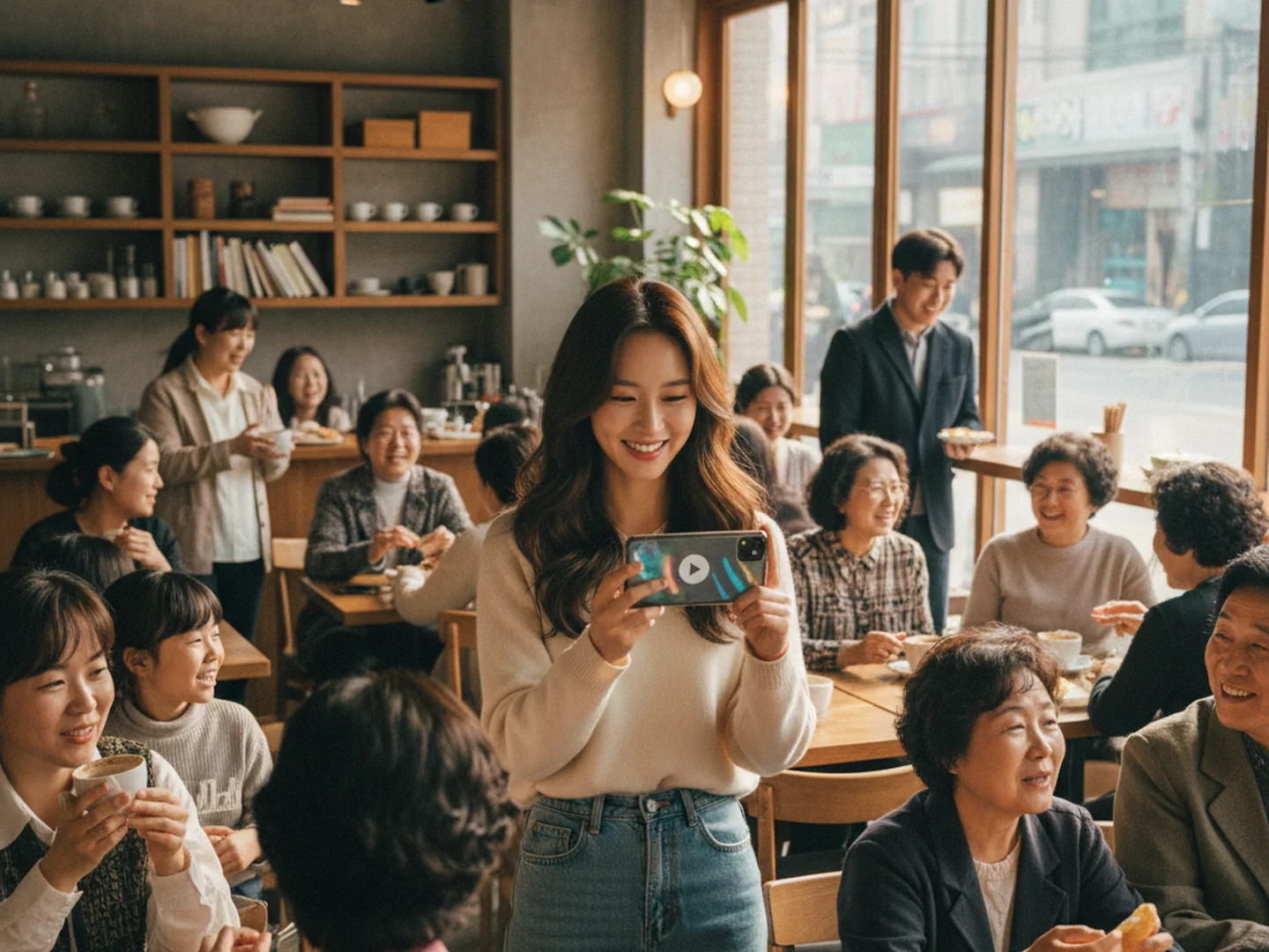 현역가왕3 이수연04